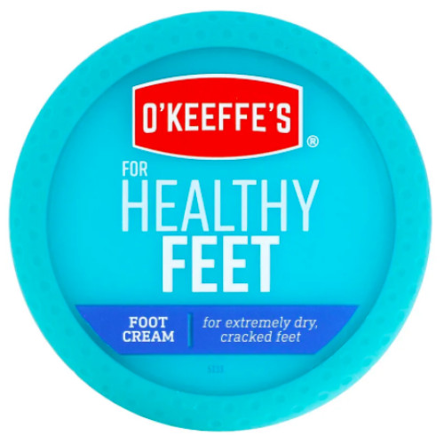 Крем для здоров'я ніг O'Keeffe's, 91 гр